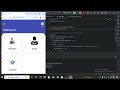 Application Flow