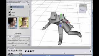 aniMate2:  New to aniMate:  4. Previewer Part 2