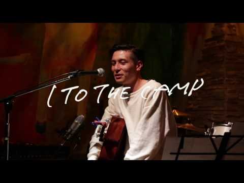 イトウTHEキャンプ - あこがれ