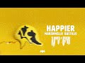 Miniature de la vidéo de la chanson Happier (Slowed + Reverb)