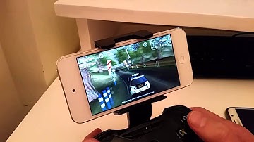 Rush Rally 2 First Hands on. #iOS #android #rally #wrc #rushrally