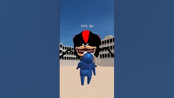 REPO UPDATE IN NEXTBOTS IN PLAYGROUND MOD IN GMOD #garrysmod #repo #update