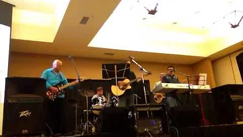 "Where I Belong", Switchfoot cover