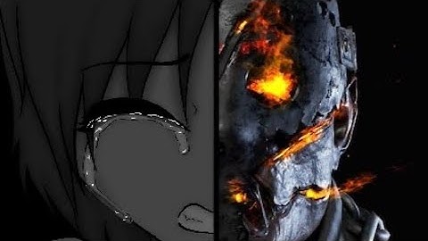 SLASHER/JASON THEME WITH LYRICS (+Milestone4 theme)