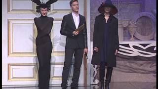 Икона стиля. Выпуск 9. Головные уборы(, 2013-11-19T15:02:10.000Z)