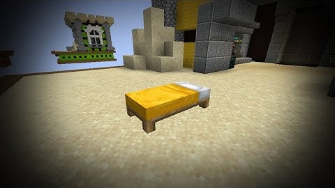 Hypixel Noob plays Bedwars for the first time