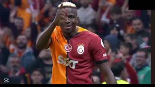 Osimhen Free Klip 4K Şfetteyiz