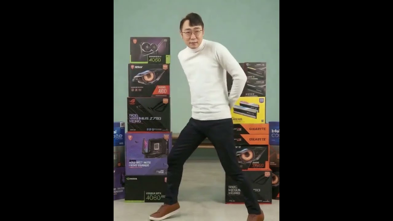 촬영을 끝낸 기쁨.mp4