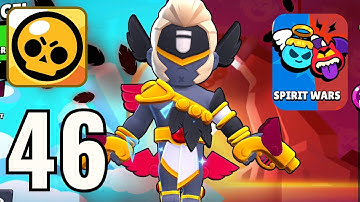 Brawl Stars - Gameplay Walkthrough Part 46| New Game Mode |
