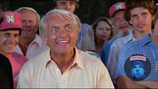 Ric Flair Rumplemintz No hands