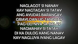 ATAY NGA COVID LYRICS/ FAKE STUDIO