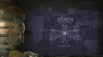 New weapon to take out trash! Dead Space #2