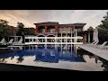 Emerald villa in XXII Carat on Palm Jumeirah Dubai. Detailed video tour of villa in 22 Carat