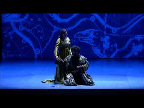 Otello - Selezione