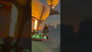 YAHAHA Day 130 of Helping Koroks - Zelda TOTK