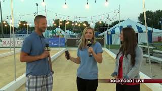 Festa Italiana returns to Boylan Catholic High School Friday night