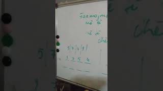 Numrat(klasa 2-3) #numrat#math #mathteacher #matematika #shqip #maths#workfromhome