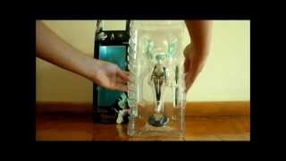 PVC Figure Hatsune Miku Append ver.