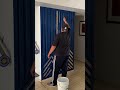 DIY Accent Wall