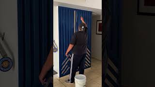DIY Accent Wall
