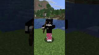 Этот Мод Добавит Плевки в Майнкрафт #майнкрафт #shorts