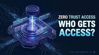 Zero Trust Architecture: Verify Every Access, Always