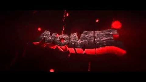 Blender AE Colorful Sync Intro Template