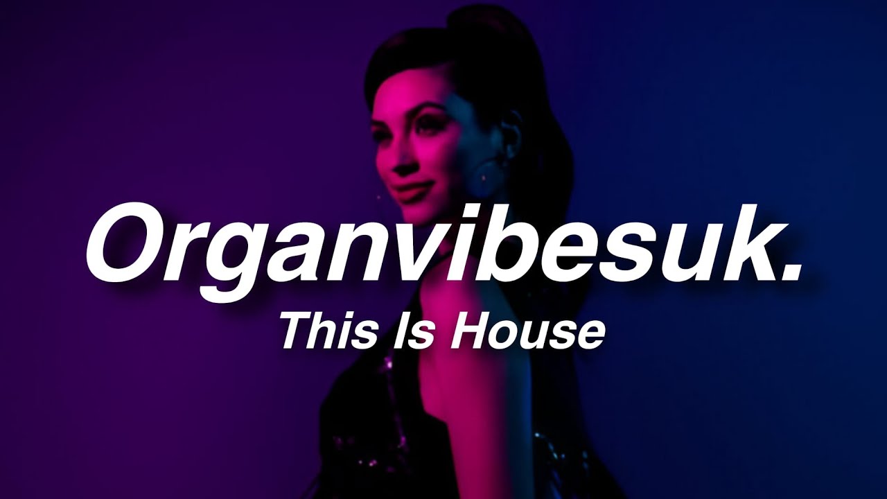 hiRobbie - All Night Long