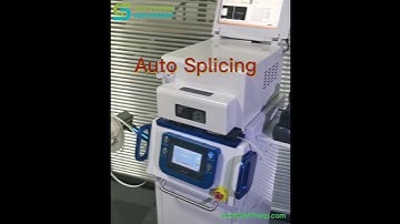 How to Auto SMT reel tape Splicing with LCR value measurement for Smart EMS factory PCB assembly