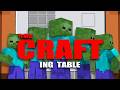 Funny Minecraft Shorts Part5【Minecraft Animation】