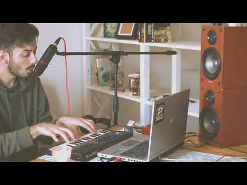 Robert Toma - Pana Vom Imbatrani #cover CosminStoian #Lite #Live