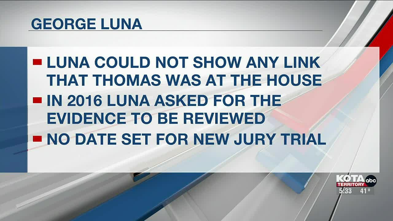 Man convicted of double murder in 1983, gets a new trial as evidence ...