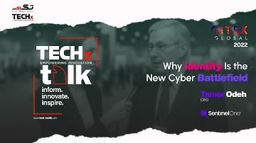 SentinelOne’s Autonomous Cybersecurity Debut at GITEX 2022
