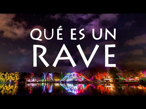 Video: Quienes Son Los Ravers