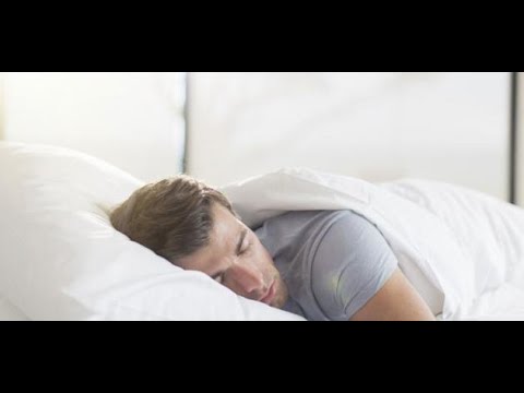 أسباب خفقان القلب عند النوم