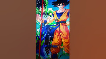 AF Gogito Vs Goku | A Predictable Battle