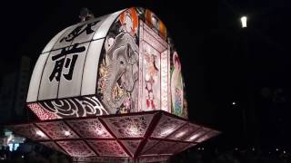 2016 0804 弘前ねぷた祭り 14