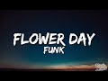 FLOWER DAY FUNK 