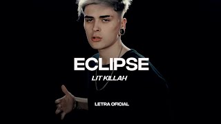 LIT Killah - Eclipse (Lyric Video) | CantoYo