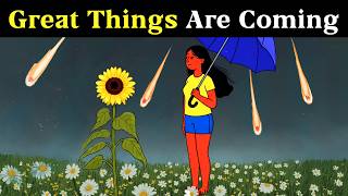 If You Receive These 7 Signs, It Means God Wants To Give You Something Great - Carl Jung