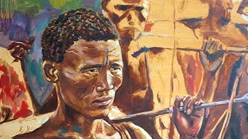 GD African sessions II