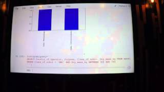 BayesDB: Query the Probable Implications of Your Data