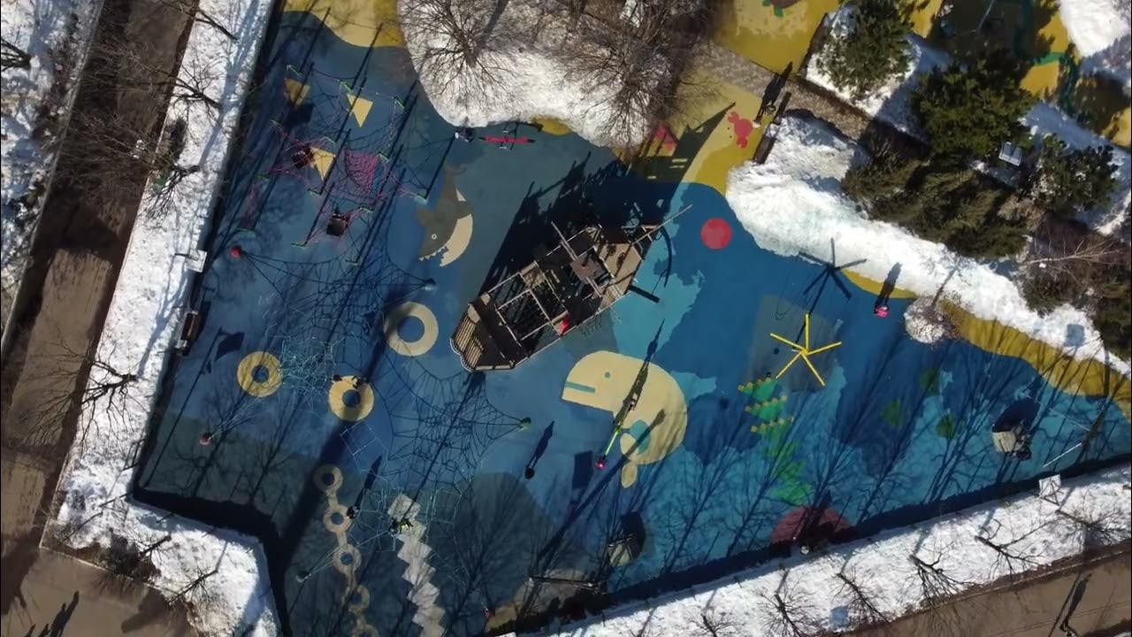 Одинцово - YouTube