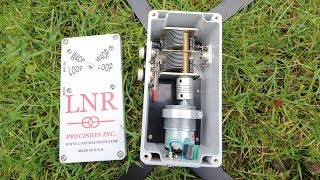 Overview of the LNR W4OP Loop