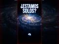 ¿Por qué el universo está en silencio? La Paradoja de Fermi #sabiasque #curiosidades