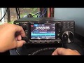 How to Setup Your Receiver for Optimal Performance (IC-7300 & IC-7610)