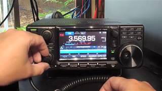 How to Setup Your Receiver for Optimal Performance (IC7300 & IC7610)