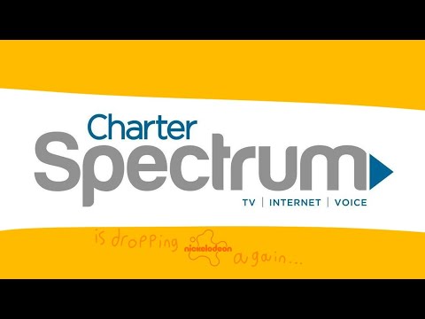 Spectrum is dropping Paramount networks by the end of April. - YouTube