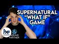 What If There Is Evidence For The Supernatural?