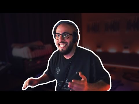 ICH HAB MICH NICHT GETRAUT ZU STREAMEN